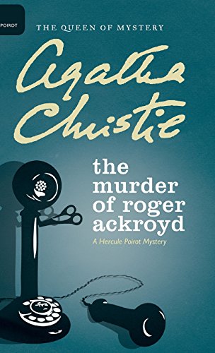 The Murder of Roger Ackroyd