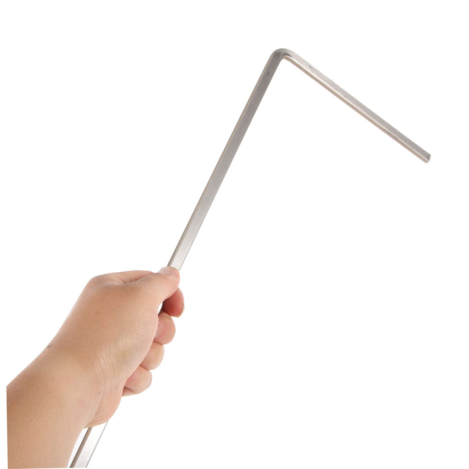 TOYANDONA 2 Piezas Herramienta de Apicultura Accesorio Práctico de Duradero para Extracción de y Cera para Cuidadores de Abejas y Apicultores