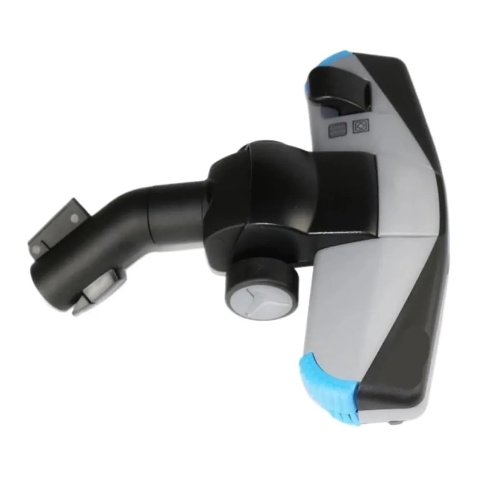 Boquilla De Cepillo De Suelo Al Vacío De 35 Mm De Diámetro, Compatible Con Aspiradora Philips,FC9735 FC9734 FC9732 FC9515 FC9530