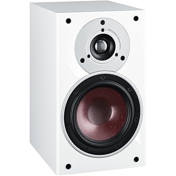 dali zensor 1 vs spektor 2