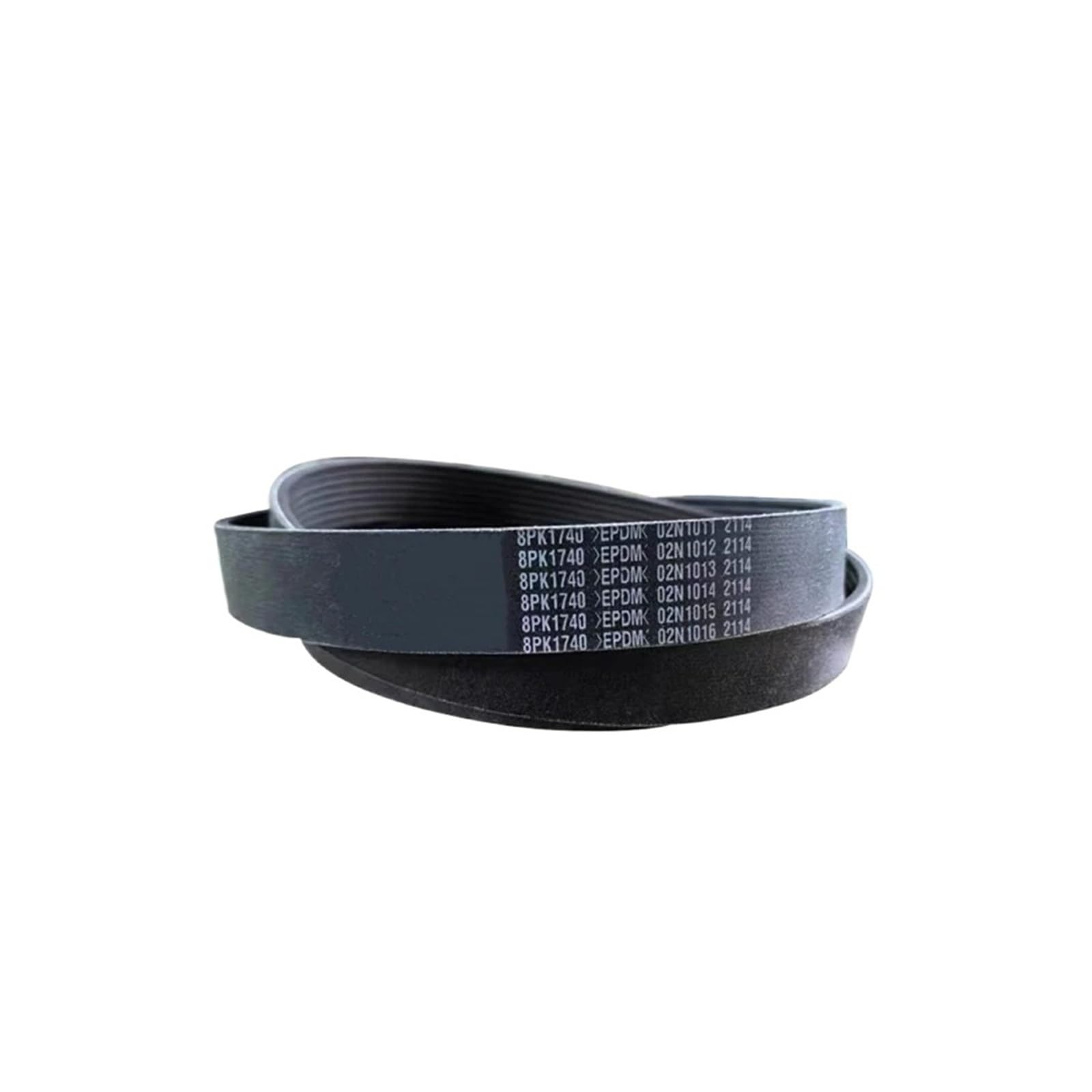 1/5 szt. Japonia PK PASEK Elektroniczna piła samochodowa V 3PK730~3PK885(3PK800,5pcs)