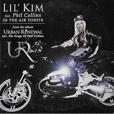 In The Air Tonite