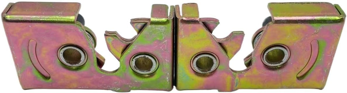 164-1352,164-1353,Heavy-Duty Window Cab Lock Latch for Caterpillar414E, 416D, 416E,420E, 420F, 422E, 424B, 424D, 442E, 444E, 446D,1641352 (1/R)
