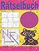 Rätselbuch ab 8 jahre: Aktivitätsbuch für Kinder Von 8-12 Jahren | Wortsuchrätsel | Sudoku | Labyrinthe | mandala |....| Lösungen