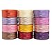 Beadsmith SLD-MIX3 Jewelry Making, Multicolor