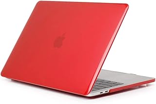 TryBest Case for MacBook Pro 13 Inch with Retina Display with Retina Display,Smooth Transparent Plastic Hard Shell Case Anti-Scratch Slim MacBook Protective Case