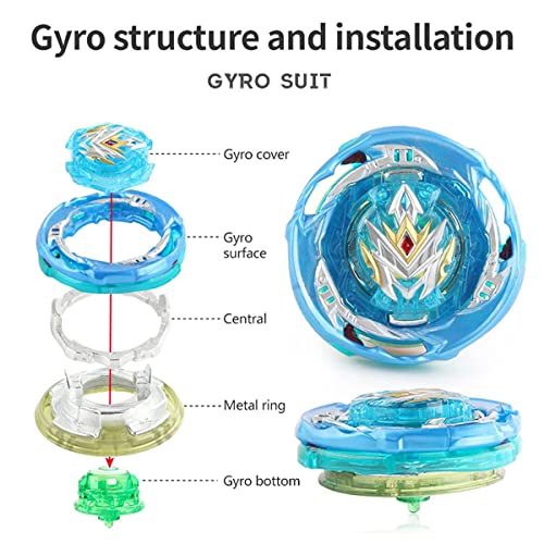 Esste 202 Wind Knight Mn Bn-6 Booster thumb #3