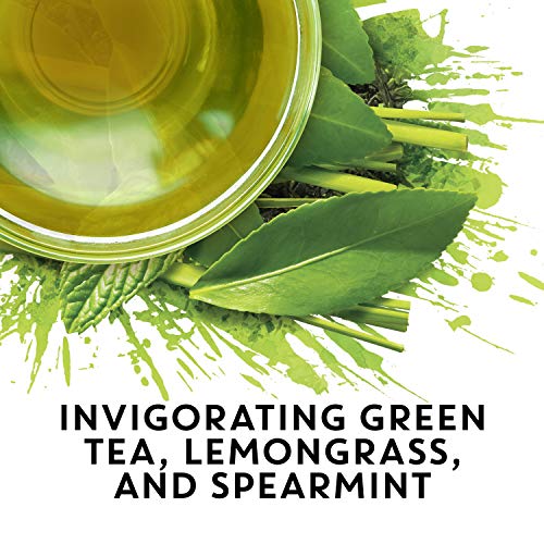 Tazo Tea K-Cups, Green Tea Zen, 22 Pods #TOP2