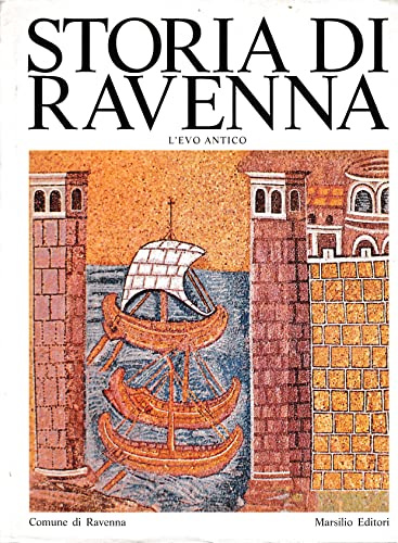 Storia di Ravenna. L'Evo antico (Vol. 1