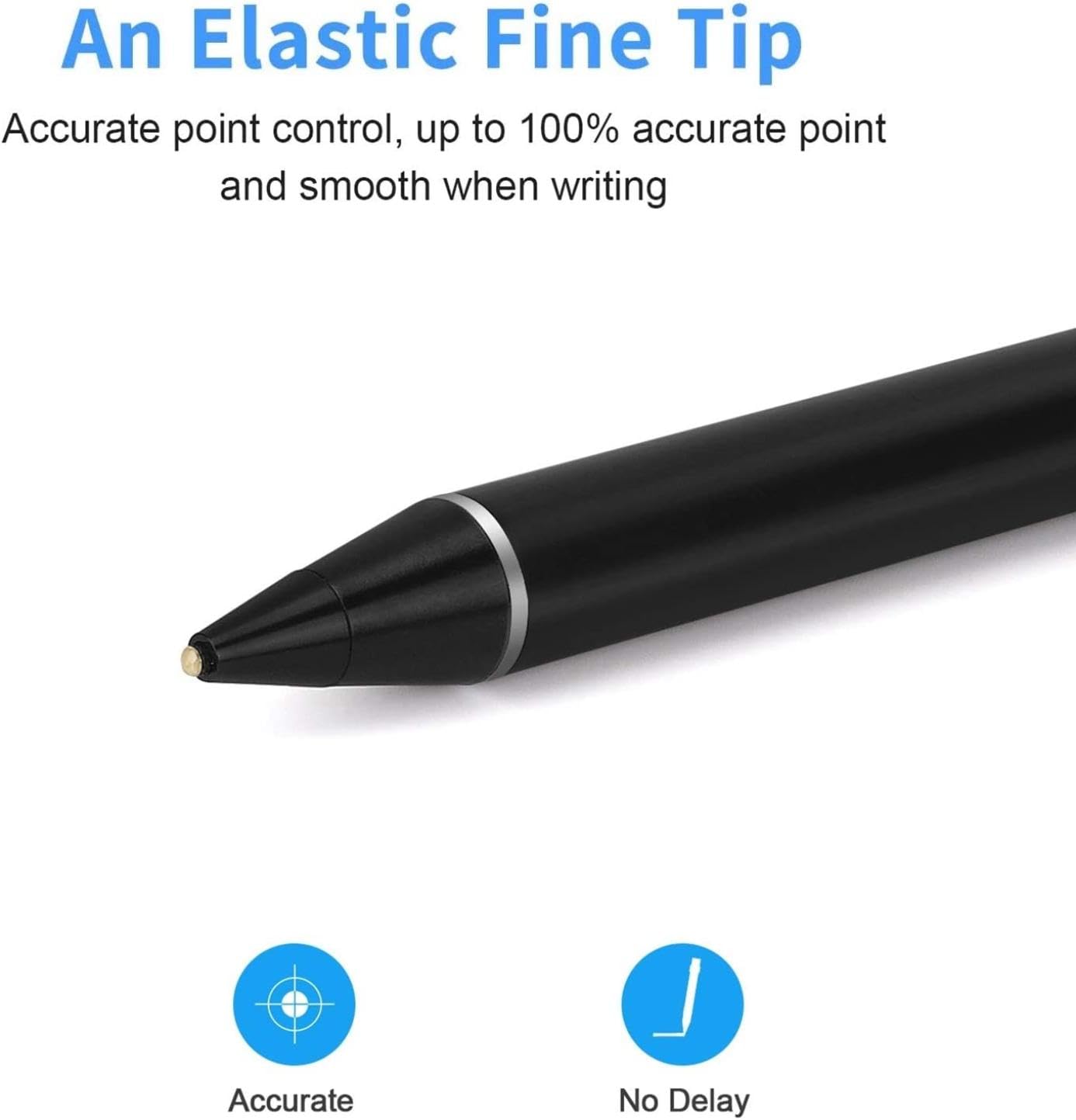Amazon.com: Active Stylus Pen Digital Capacitive Compatible with