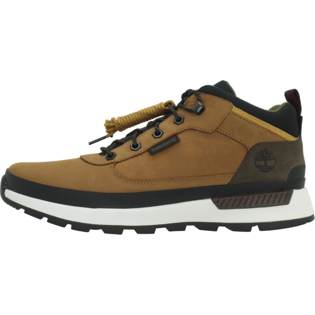 Timberland Field Trekker Stivali da escursionismoUomo