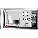 testo - 623 - 0560 6230 - Thermo-Hygrometer zur Messung von Luftfeuchtigkeit und Temperatur