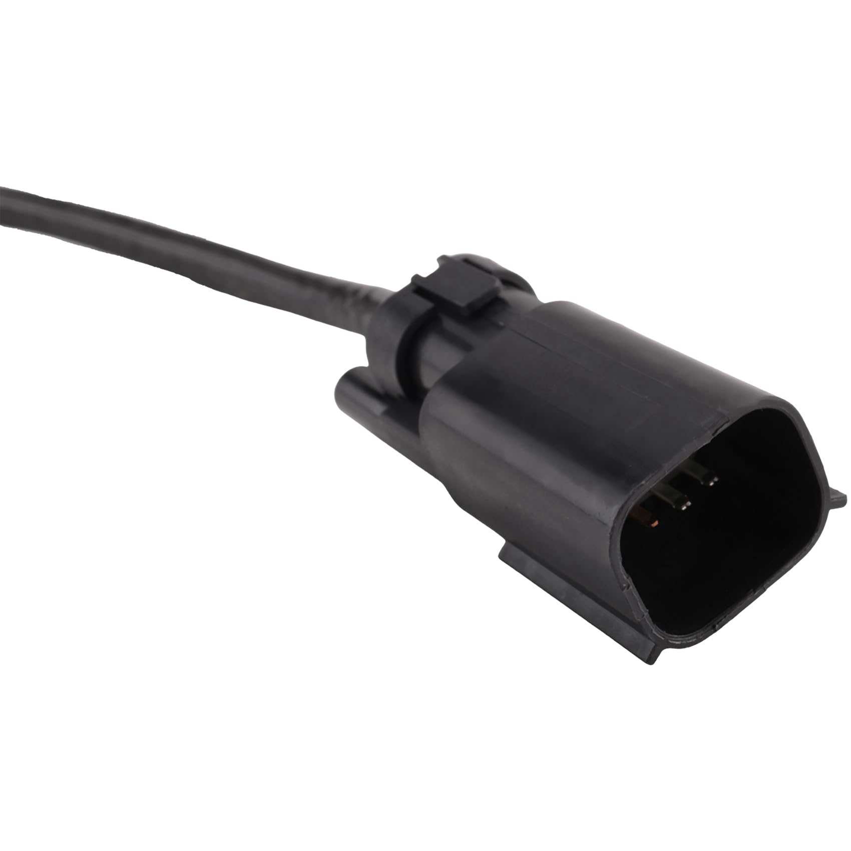 5X Sensor de OxíGeno de RelacióN Aire-Combustible Aguas Arriba para Ram City 2.4L 2015-2017 68195741AA