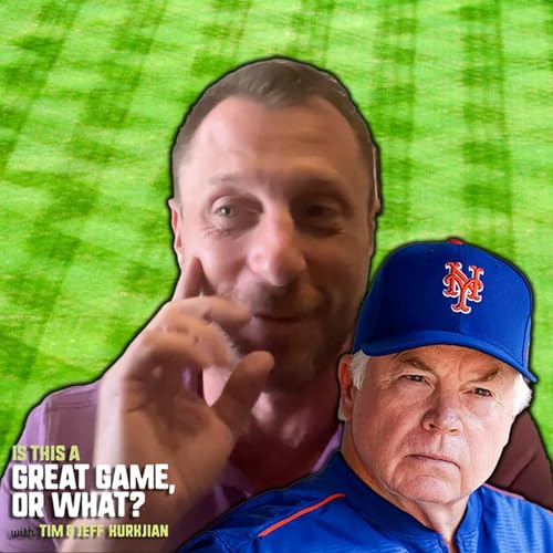 Max Scherzer joins the Kurkjians
