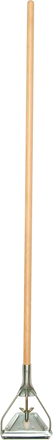 Hardware House LLC 293050 60-Inch Quick Connect Mop Handle