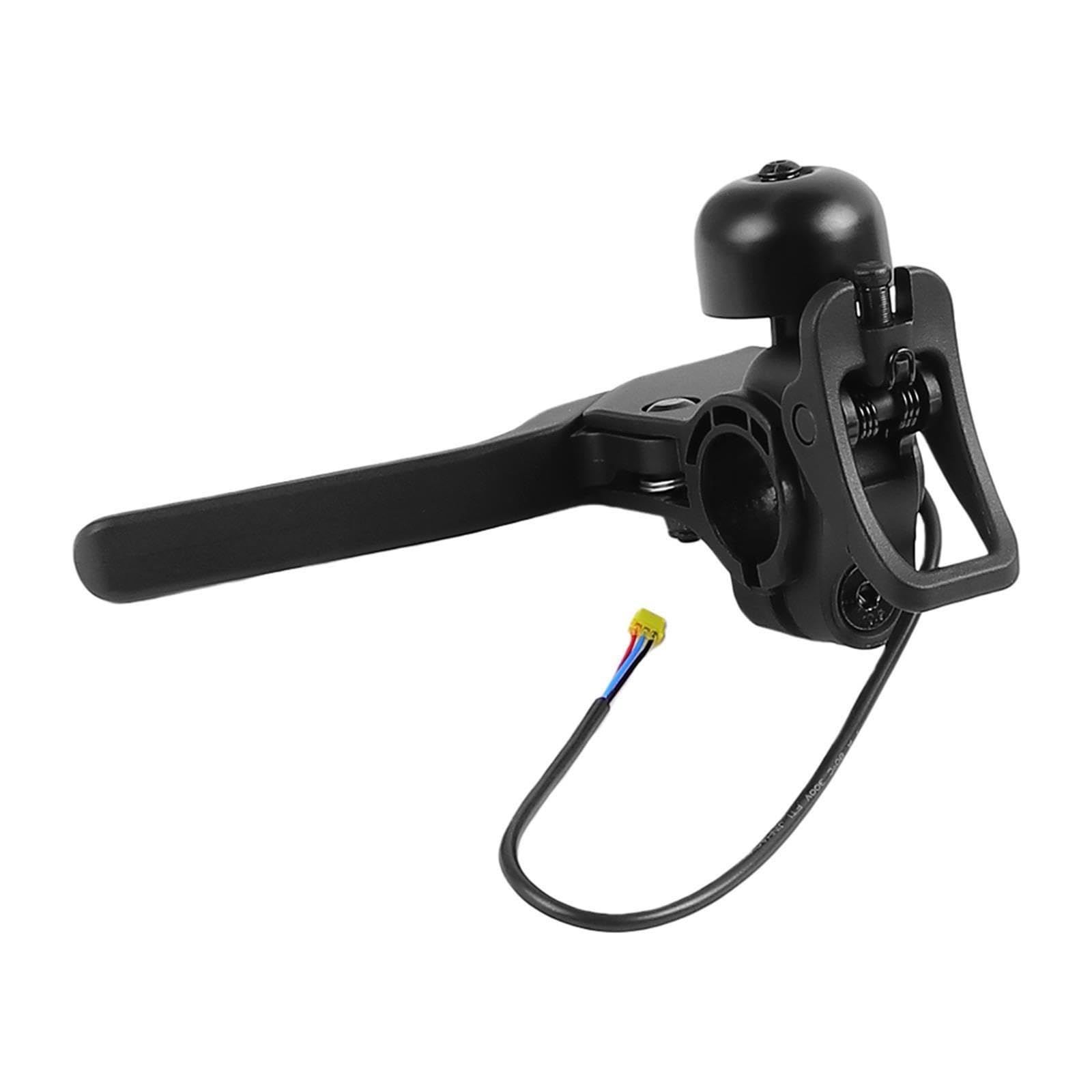 Maniglia del freno Leva del freno con campana for accessori for parti di riparazione di ricambio for monopattino elettrico for Se-gway E3 Pro
