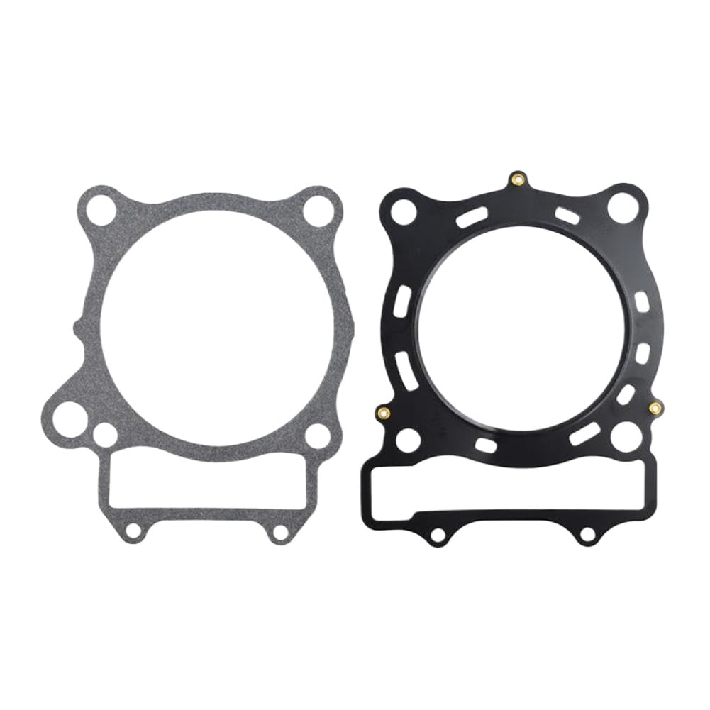 Kit Completo de Juntas de Cilindro Compatible con 500