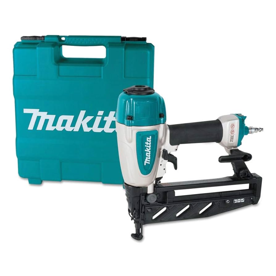 Makita - アッキーナ Makita AF601 16 Gauge, 2-1/2
