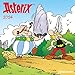 Produktbild Asterix 2024 - Wand-Kalender - Broschüren-Kalender - 30x30 - 30x60 geöffnet - Cartoon