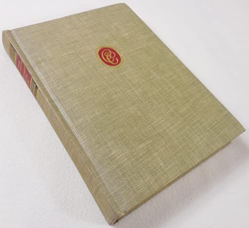 Essays and New Atlantis (Classics club library) B0006APNXS Book Cover