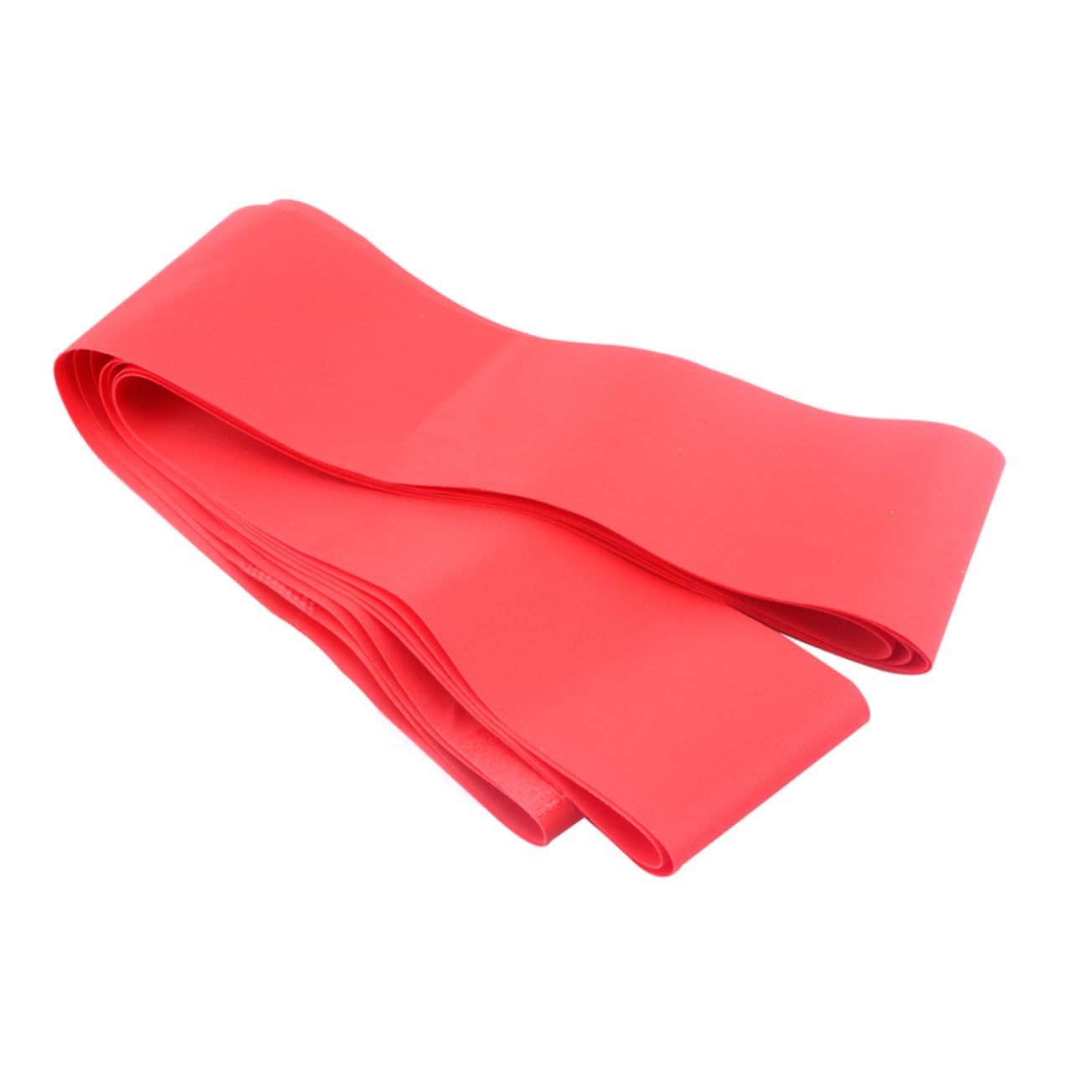 SUPVOX 3pcs Bike Rim Tape Tire Cushion Liners Set Puncture Proof Rim Strip for 26 Inch Road Bike Durable Tire Protector