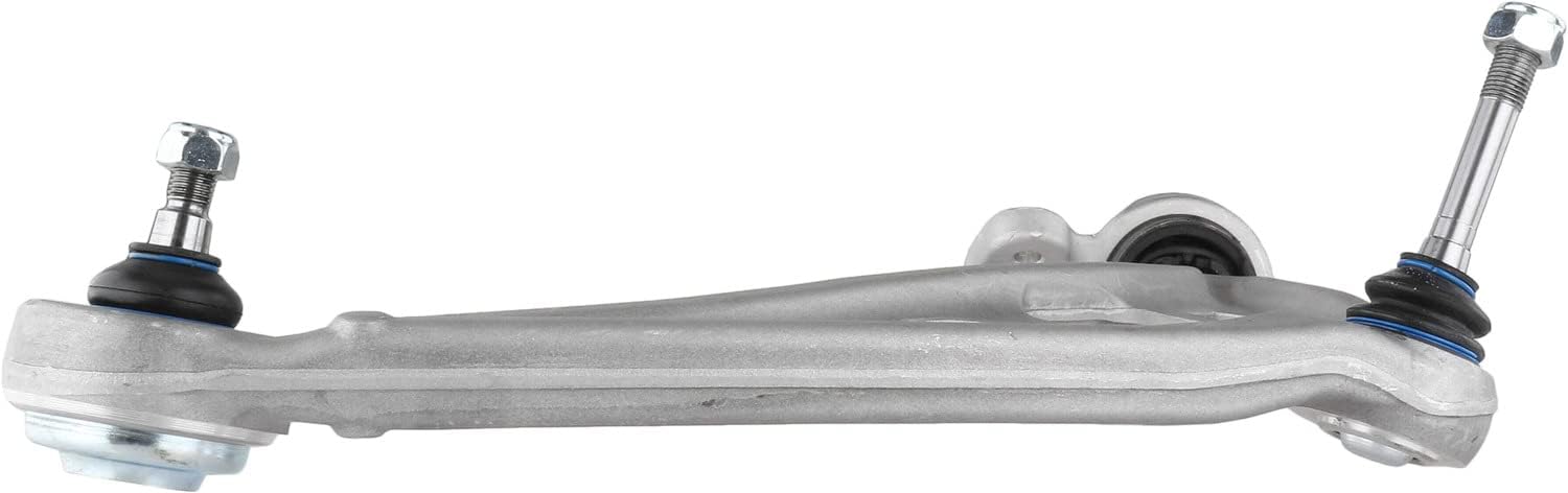 Delphi TC1728 Suspension Control Arm and Ball Joint Assembly
