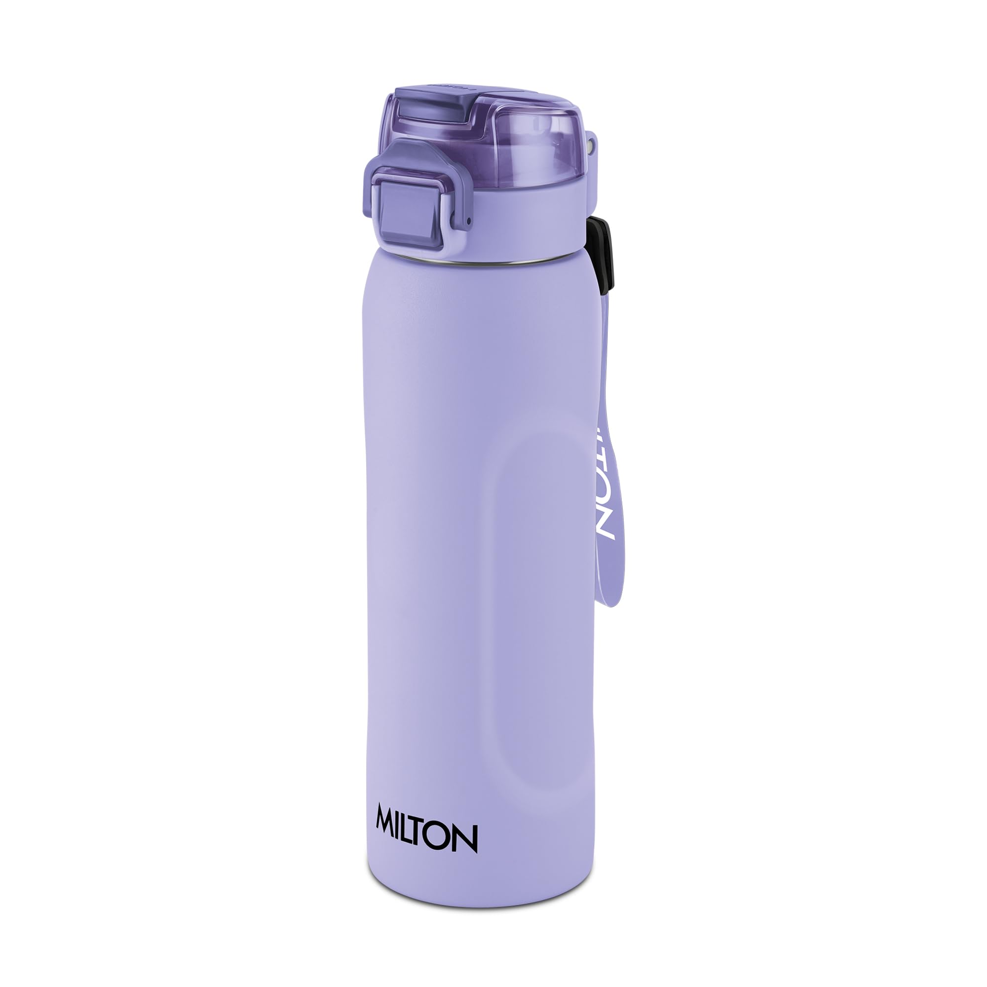 Milton Twiniq 900 Thermosteel Water Bottle - Hot & Cold -13
