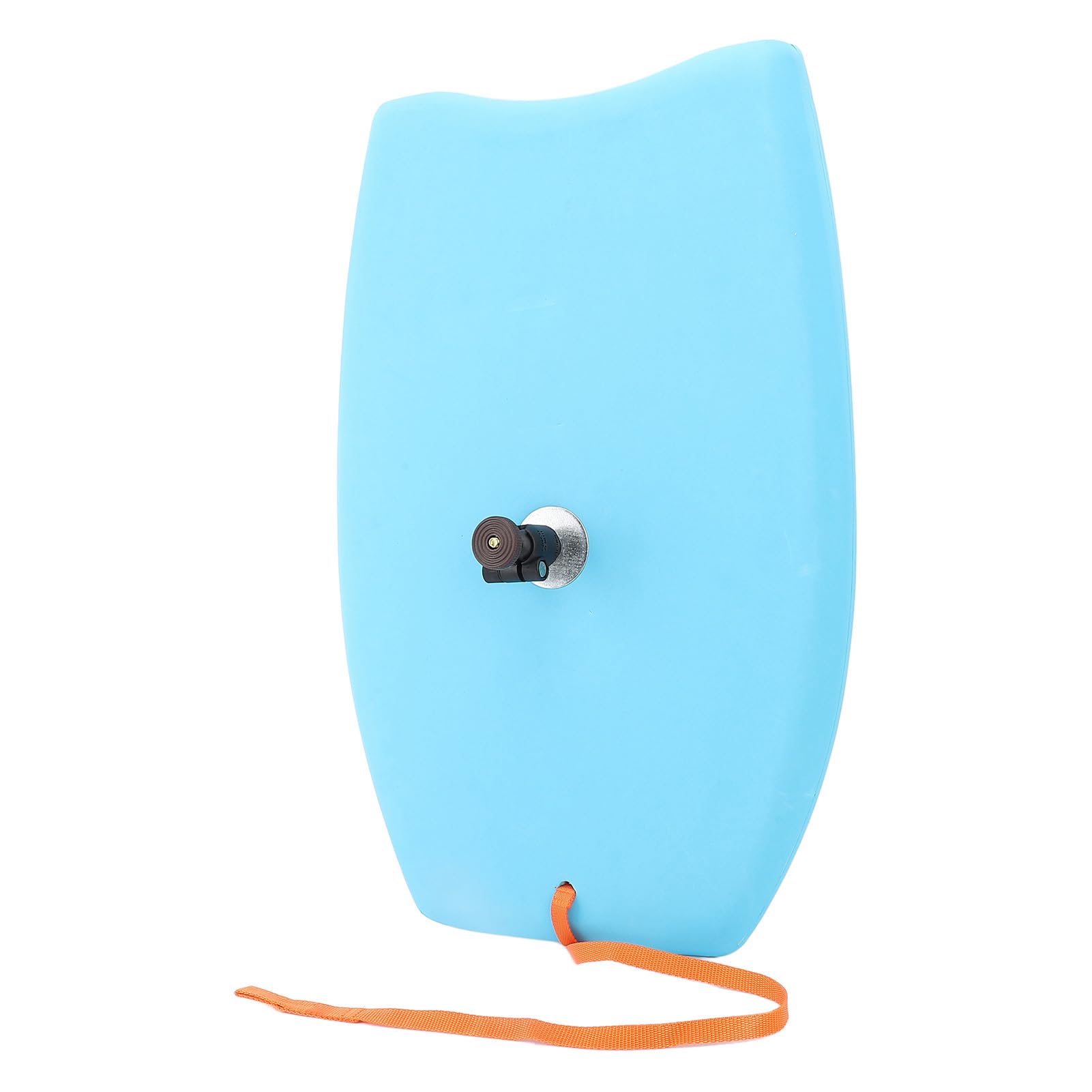 Tabla de natación con Soporte Ajustable, Espuma EVA, PC, ABS, Tabla de natación para teléfonos Inteligentes, cámaras de acción, Piscinas, Lagos y Mares