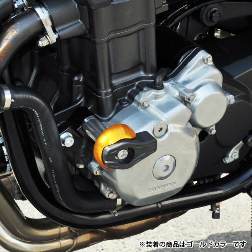 エンジンスライダー cb1300 スライダーの通販 CB1300スーパーフォアに
