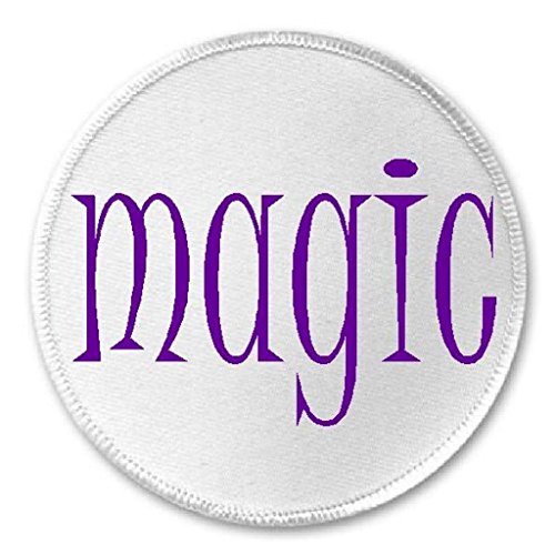 Magic - 3