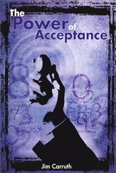 Paperback The Power of Acceptance Book