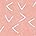 Coral Arrows