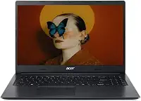 Acer Aspire 3 15,6' FHD (1920 x 1080) Laptop ComfyView, AMD Ryzen 3 3250U até 3,5 GHz, DDR4 20 GB, SSD de 1 TB, HDMI, Wi-Fi, Bluetooth, webcam, Windows 10 Home S, TWE Sleeve