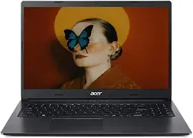 Acer Aspire 3 15,6' FHD (1920 x 1080) Laptop ComfyView, AMD Ryzen 3 3250U até 3,5 GHz, DDR4 20 GB, SSD de 1 TB, HDMI, Wi-Fi, Bluetooth, webcam, Windows 10 Home S, TWE Sleeve
