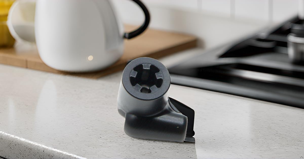 VNC Shop Boccola Leva compatibile con Didiesse Baby Frog Macchina Caffè Cialde