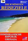  Fernweh - Dominikanische Republik / Grenada