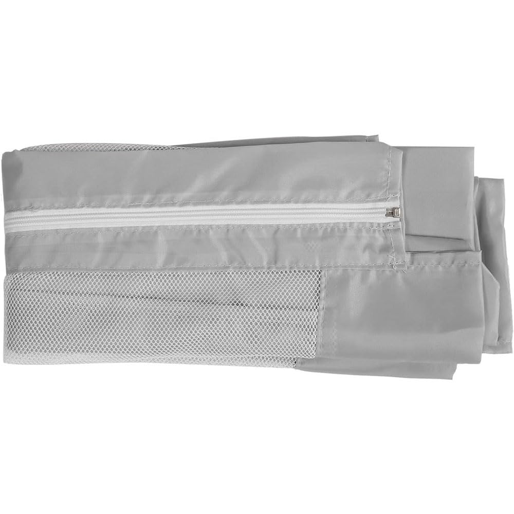 Bettgitter Bettgitter Faltbares und verstellbares Bettgitter zum Schutz Ihrer Kinder Kleinkinderbettgitter Höhenverstellbares Anti-Fall-Bettgitter pliable/gray/180x80cm