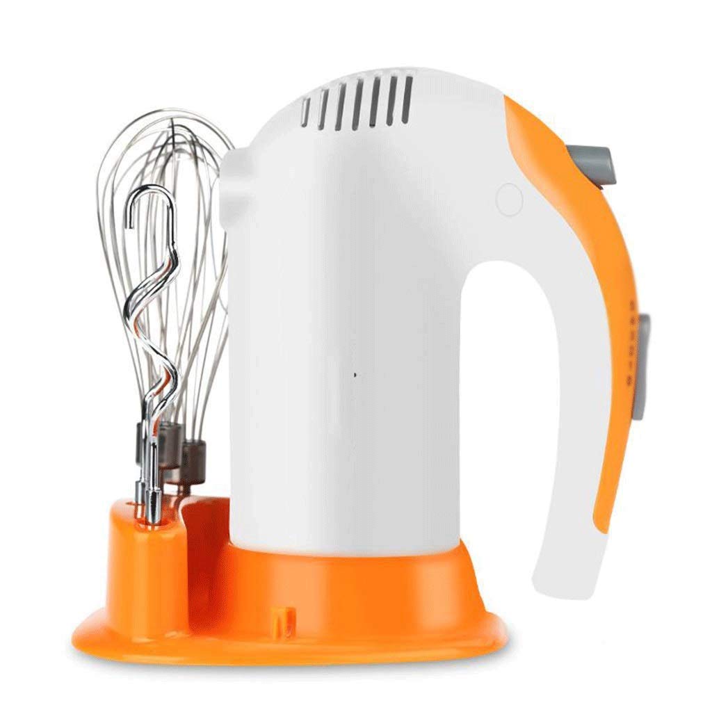 MaGiLL Egg Beater - Hand Mixer with Speed Electric Handheld Mixer with Turbo and Easy Eject Button Includes