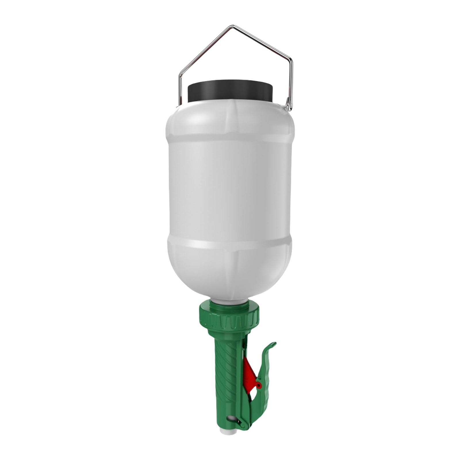 Tsophreniq Space Saving Squeeze Bottle for Sauces Dressings Syrups Hanging Condiment Dispenser Practical Kitchen Tool Refillable Sauce Dispenser