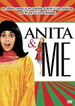 Anita & Me