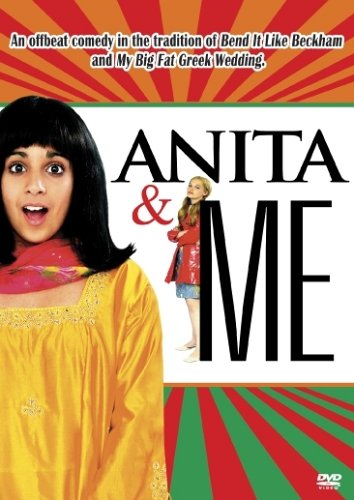 Anita and Me [DVD]