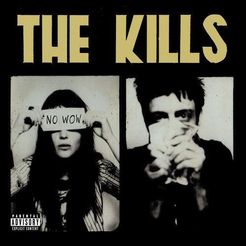 No Wow [Audio CD]