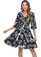 Style A-multicolor-floral