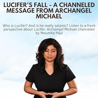 Page de couverture de Lucifer's Fall