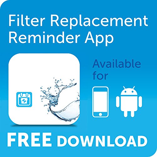 Aqua Optima EJ0259 Set di Caraffa Filtrante con