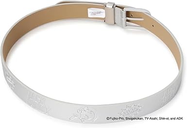 ジャックバニー　ユニセックス ベルト [ドラえもん]ゴルフ Amazon | [ジャックバニー] ユニセックス ベルト [ドラえもん