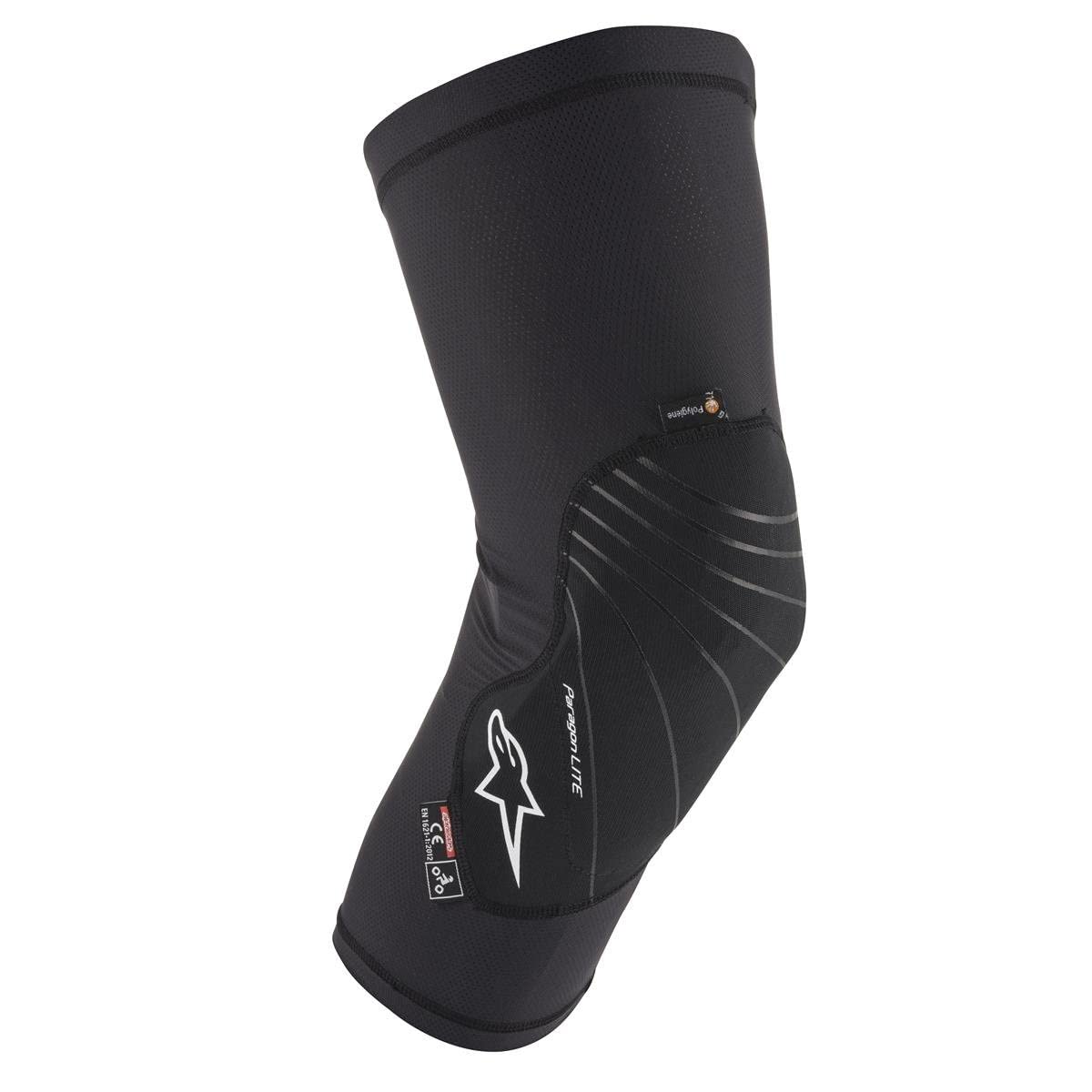 Alpinestars Protezione - Ginocchiera Paragon Lite