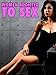 Women Addicted to Sex