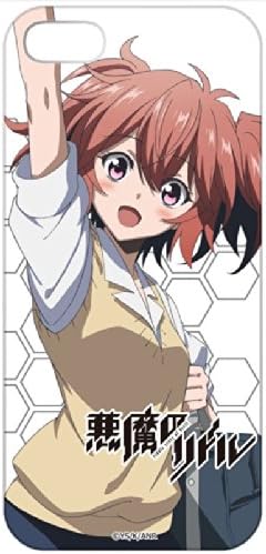 Amazon Co Jp 悪魔のリドル Iphone5 5s ケース 一ノ瀬 晴 家電 カメラ