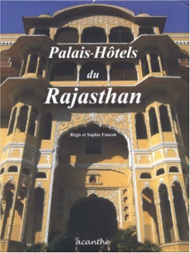 Télécharger Palais-Hôtels du Rajasthan Gratuit